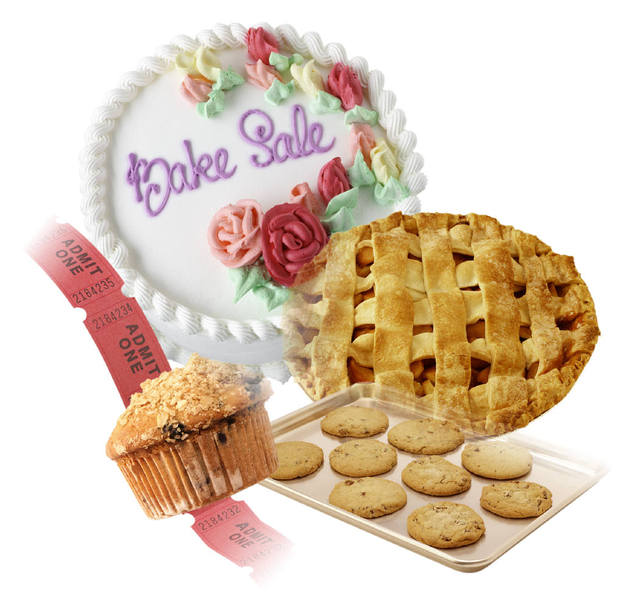 bake sale items st louis property plus bake sale items