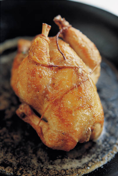 Meat smoking recipes