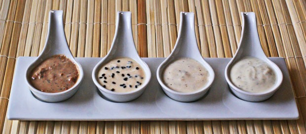 Simple recipes using tofu