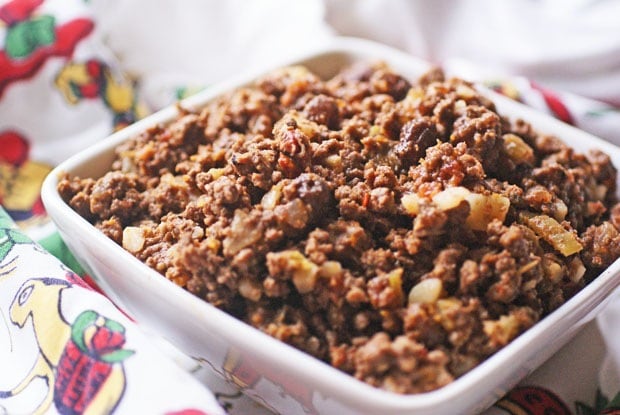 Picadillo crockpot recipe