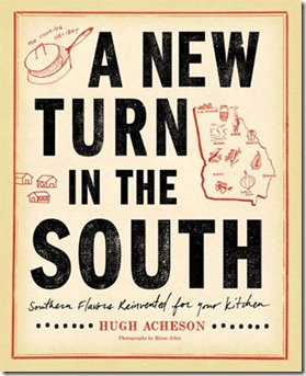 A New Turn in the South A New Turn in the South
