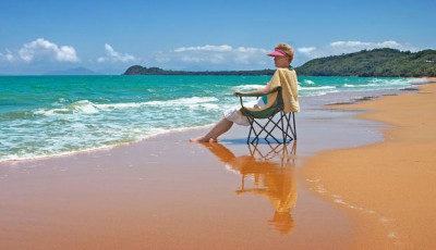 Join us for a chat on keeping gluten free during summer travel on Monday, July 1st 8PM ET #gfcommunity