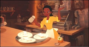 The Princess And The Frog - YouTube