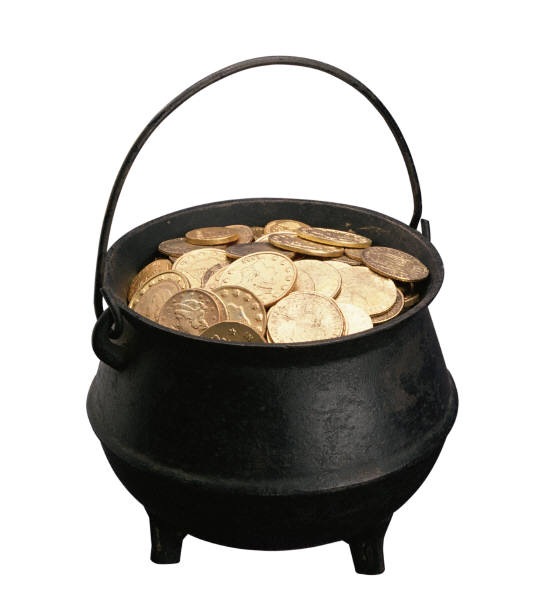 Black Pot