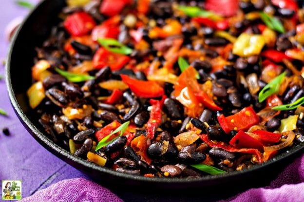 Weight Watchers Momentum Plan Crock-Pot Black Bean Chili ...