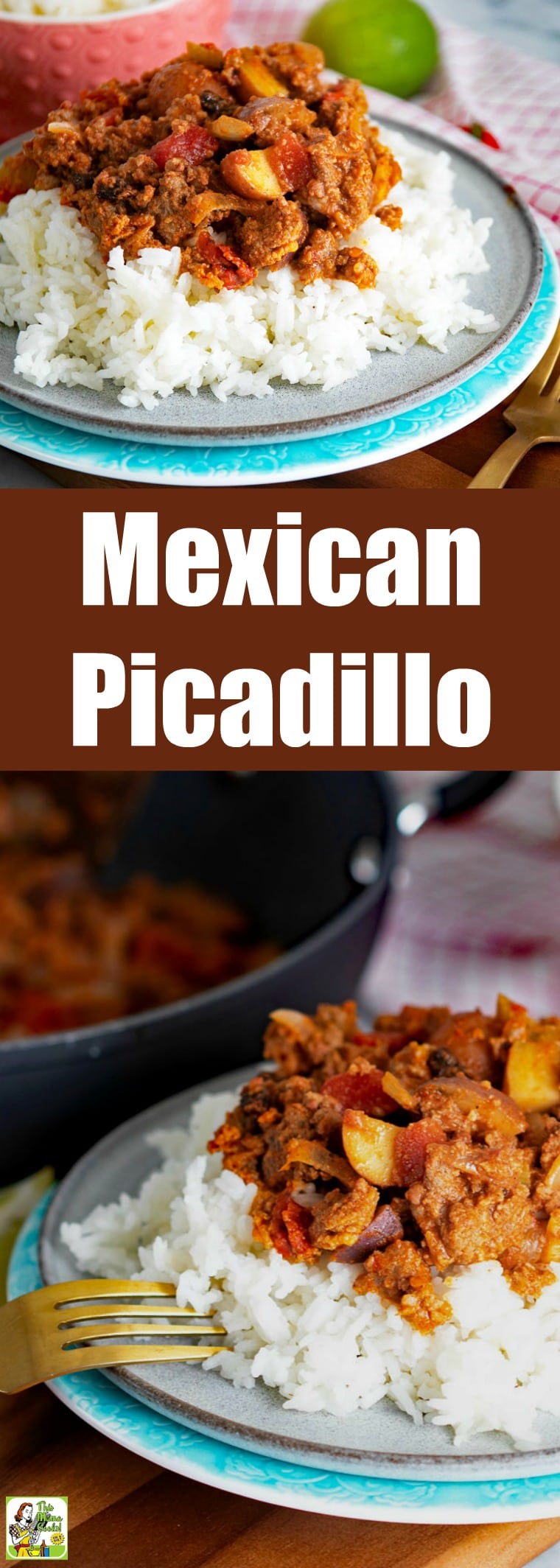 Mexican Picadillo Recipe