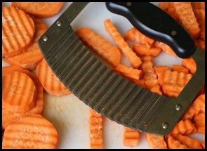 sweet potato margarita fries alexiafoods