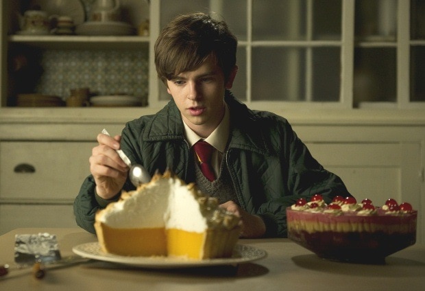 Lemon Meringue Pie Recipe