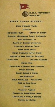 menu menu