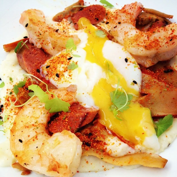 Seven Lamps Atlanta This Mama Cooks! On a Diet