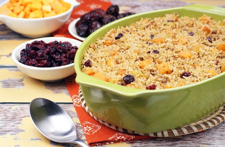 recipe for stuffing