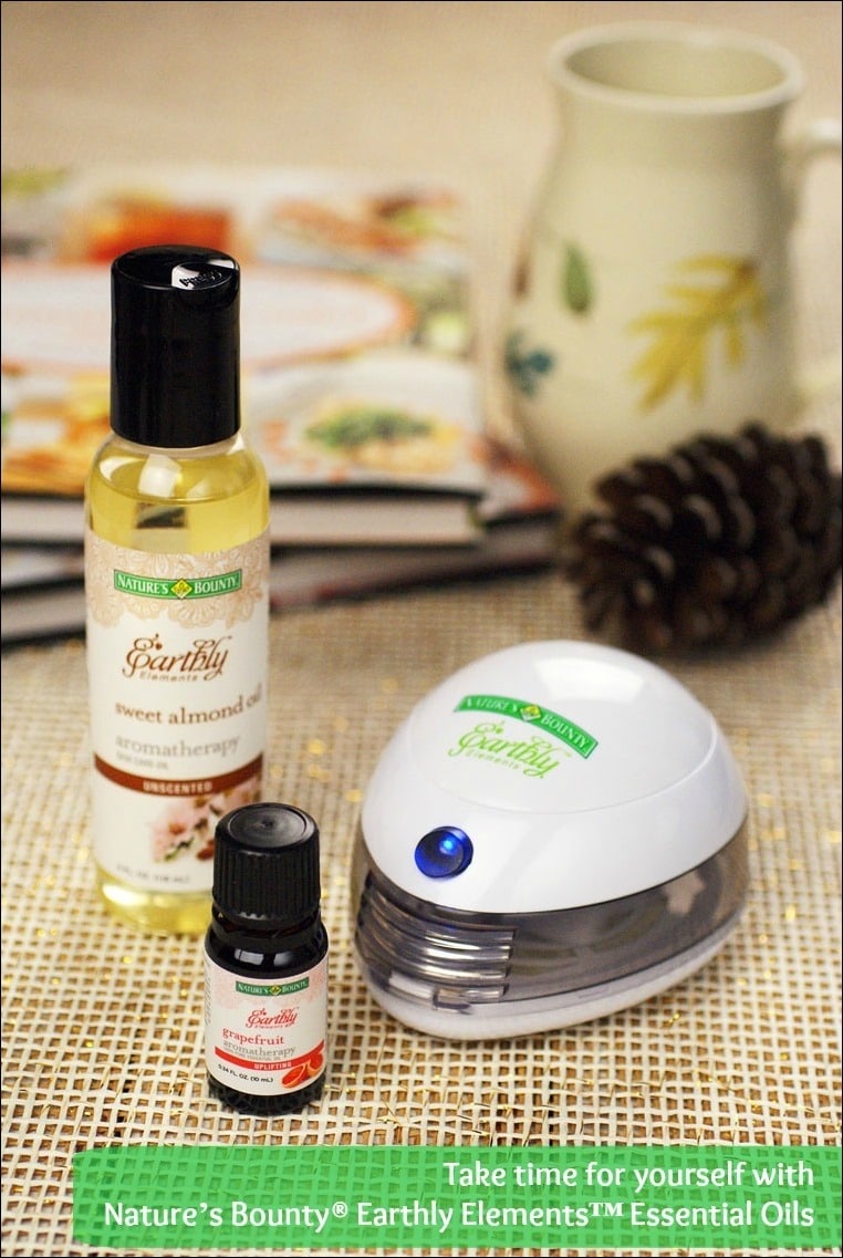 Nature S Bounty Earthly Elements Essential Oils Nature S Bounty Earthly Elements Essential Oils