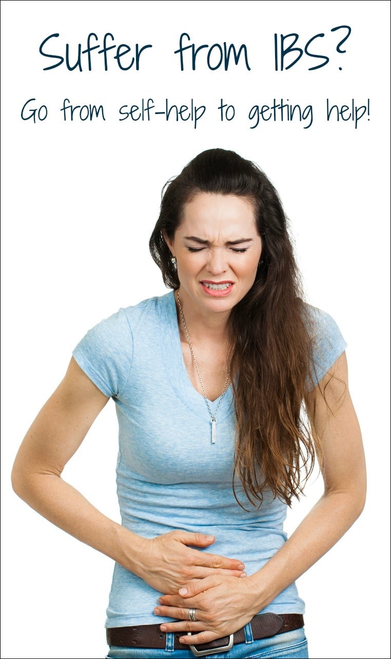 ibs home care