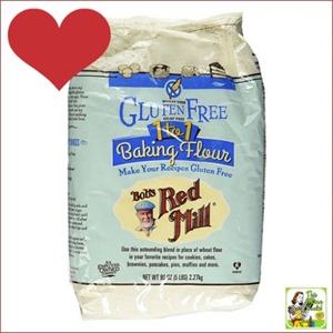 Best Gluten Free Products List | This Mama Cooks! On a Diet™