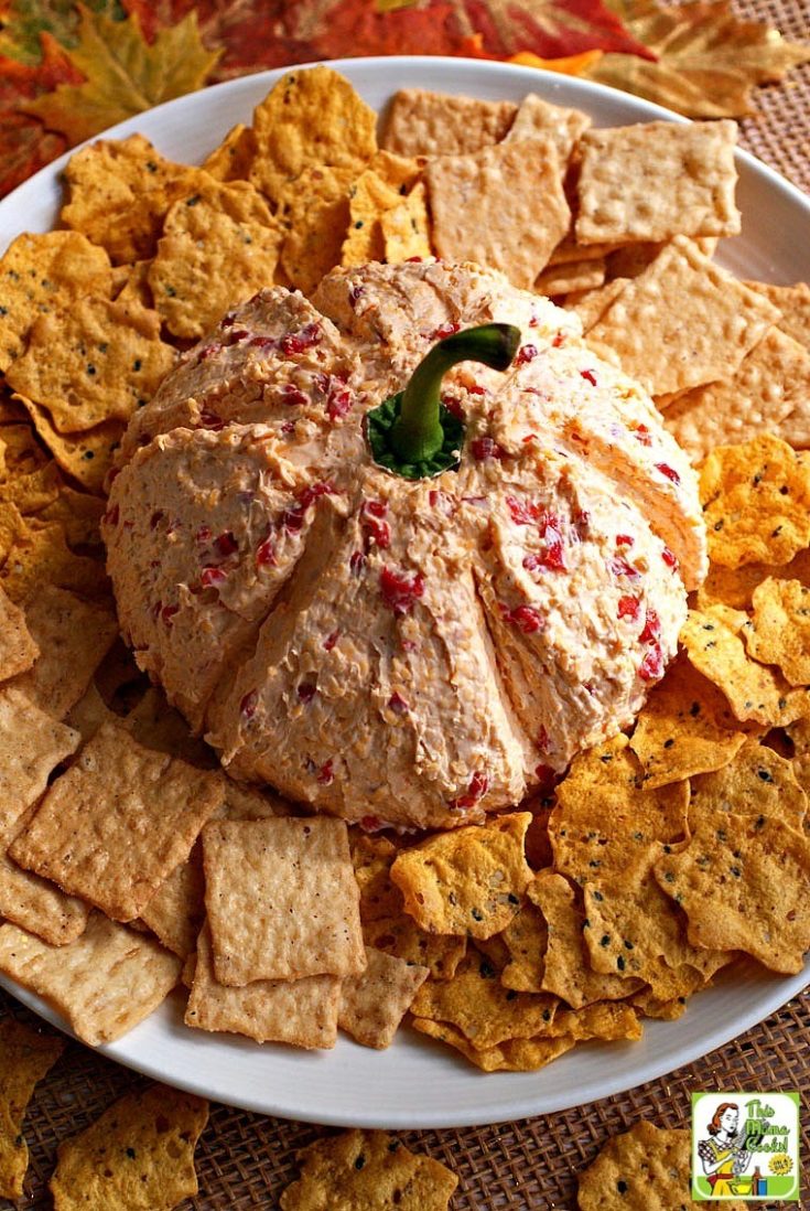 Pimento Cheese Spread Recipe