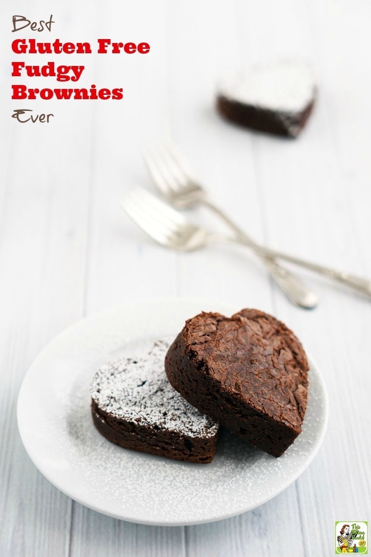 the best gluten free