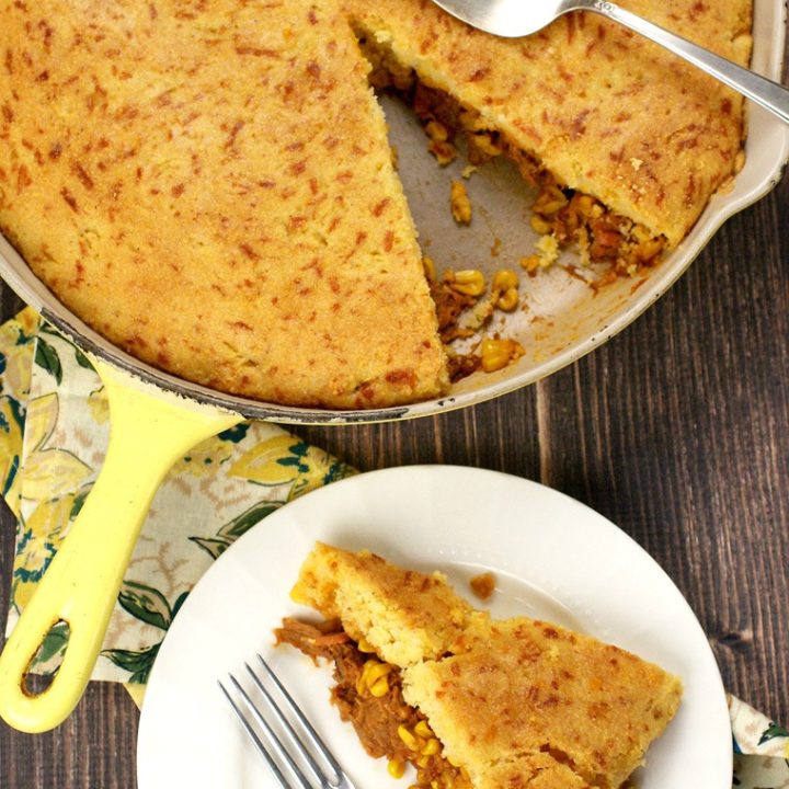 Cornbread Leftover Recipes / Leftover Cornbread Recipe ...