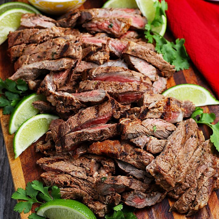 El Mexicano Carne Asada Seasoning, 28 oz - Food 4 Less