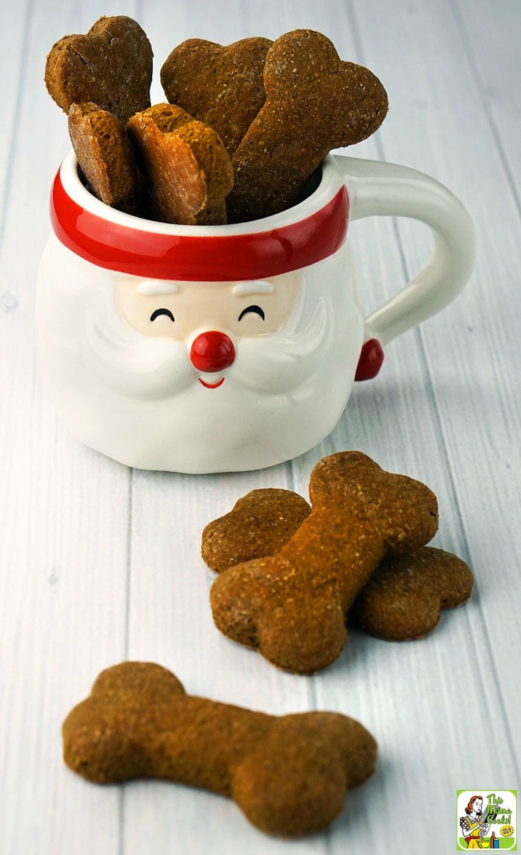 best dog biscuit treats