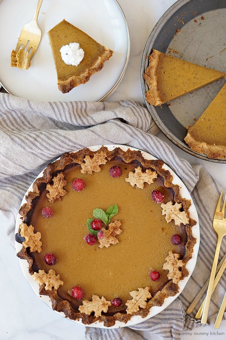 Thanksgiving green bean cassarol