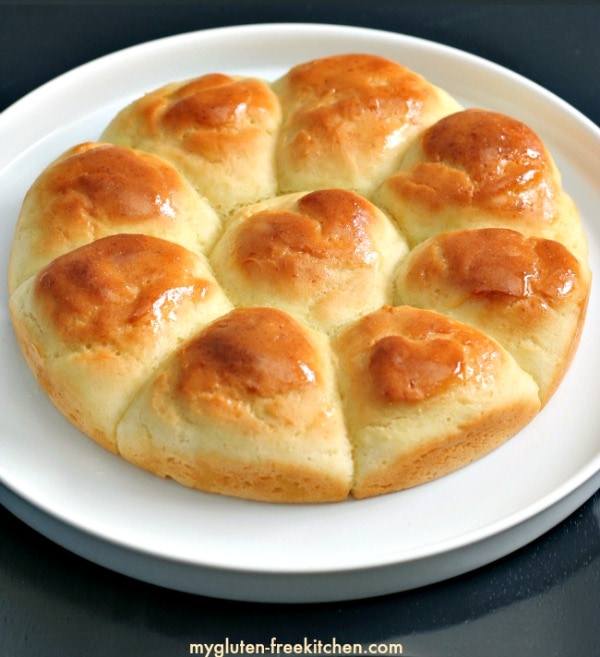 turkey nuggets (or chicken) 25 recipes for your Gluten Free Thanksgiving Menu ...