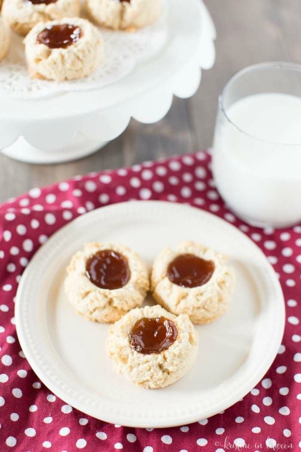 25 gluten free Christmas cookie recipes for your holiday ...