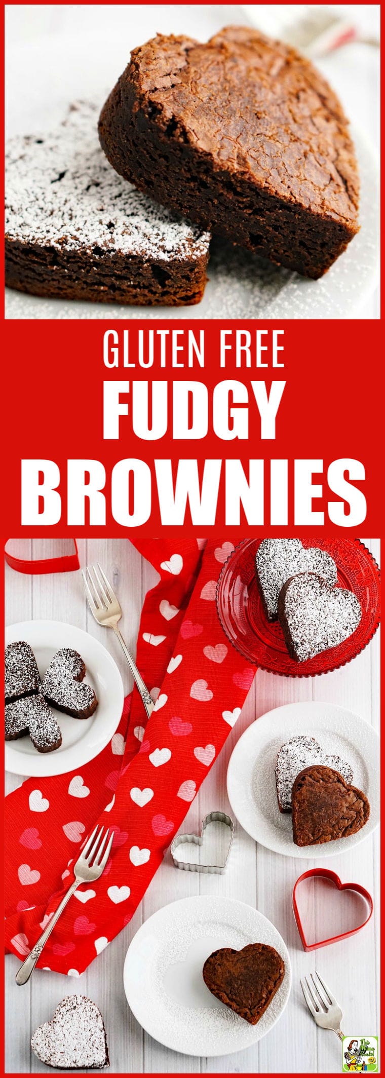 Gluten Free Brownies Recipe