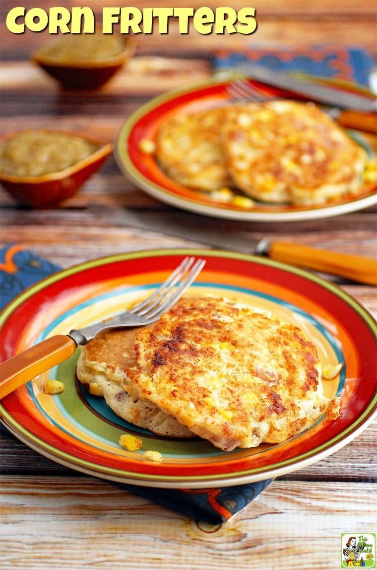 Try this Corn Fritters recipe as a different sort of pancake for Shrove (Pancake) Tuesday, or for breakfast or brinner. #pancaketuesday #recipes #recipeoftheday #healthyrecipes #easyrecipe #easyrecipe #breakfast #brunch #fritters #cornfritters #pancakes #pancakerecipes #pancakesfromscratch #pancakeday