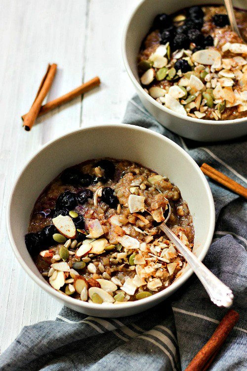 Vegan Instant Pot Recipes Vegan Instant Pot Recipes