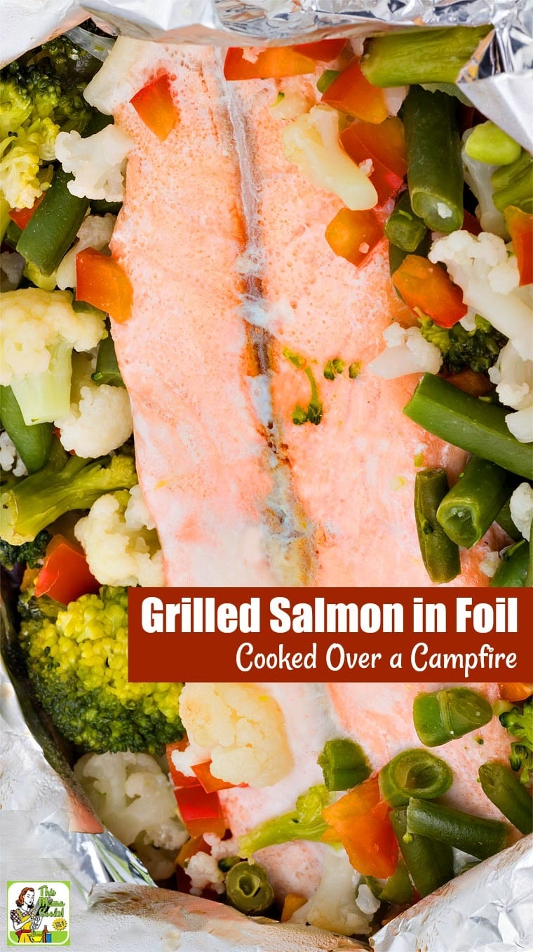 Best camping recipes the 36th avenue